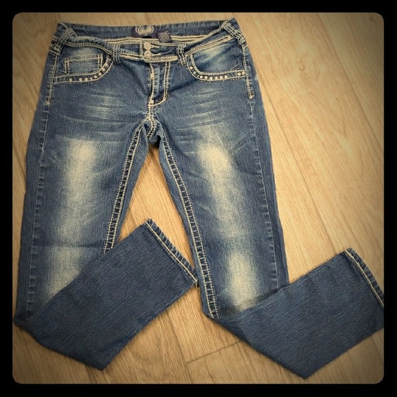 angel brand jeans
